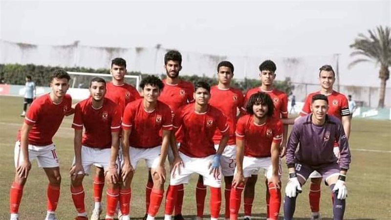 الأهلى 2003، فيتو
