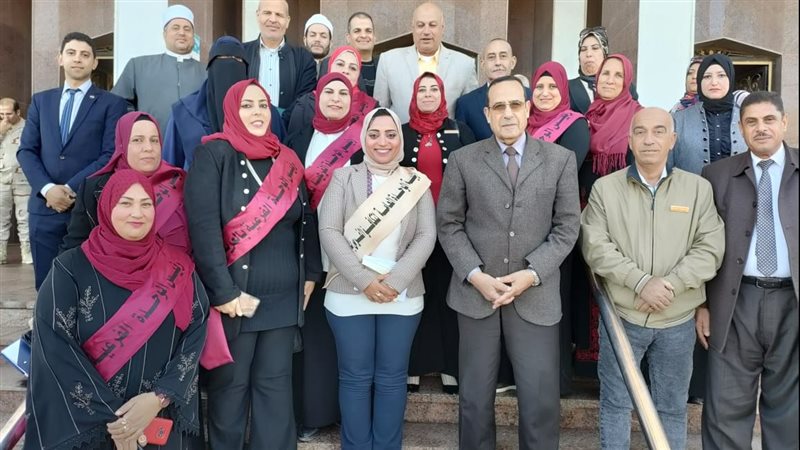 محافظ شمال سيناء،