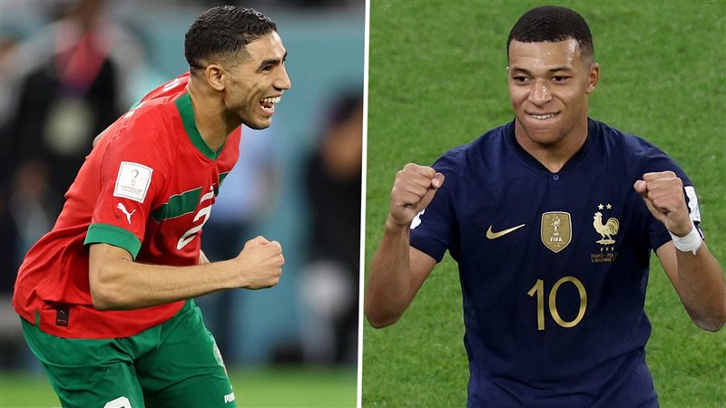المغرب وفرنسا، فيتو