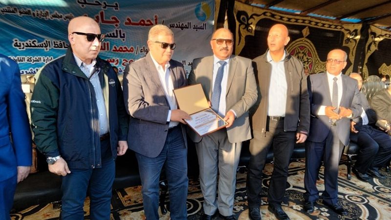 جانب من فعاليات المسابقة،