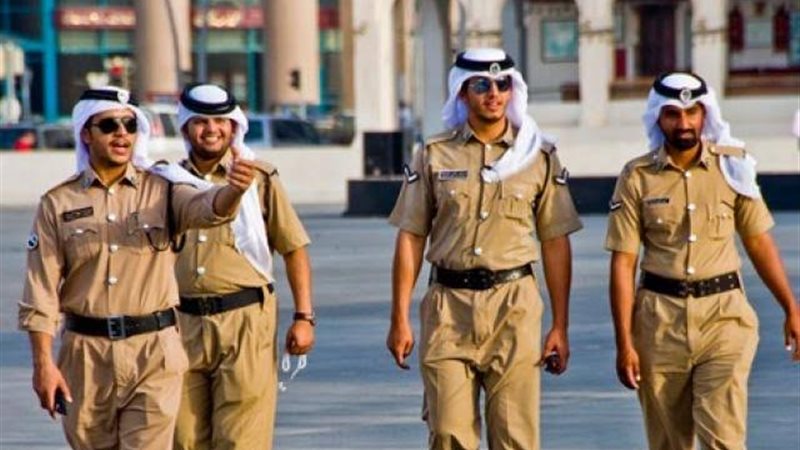 الشرطة القطرية تعتقل