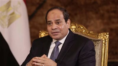 10 قرارات جمهورية جديدة اليوم (مستند)