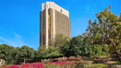 أسعار صرف الدينار العربي الحسابي بعد حصول مصر على قرض صندوق النقد العربي