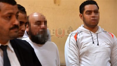 الجنايات تنهي أسطورة بلطجي الجمالية، جرائم قتل واغتصاب وترويع.. والمحكمة تقضي بالسجن المؤبد للمجرمين