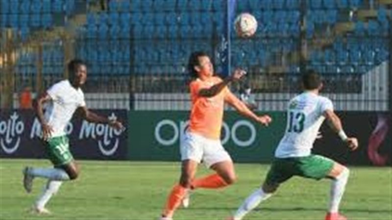  فاركو والاتحاد،