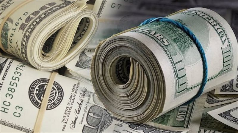 سعر الدولار، فيتو