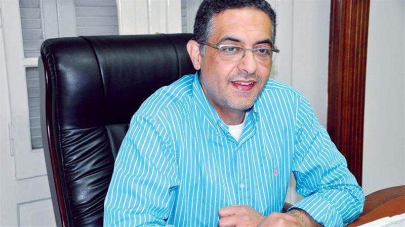 حسام هيبة ، فيتو