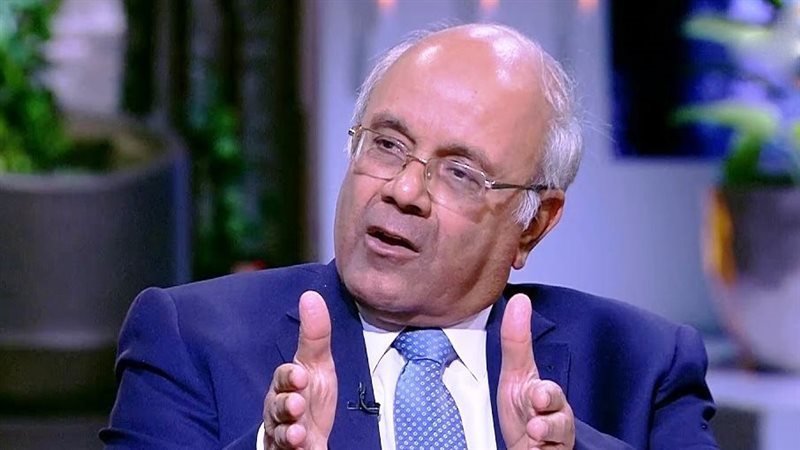 الدكتور محمد عطية