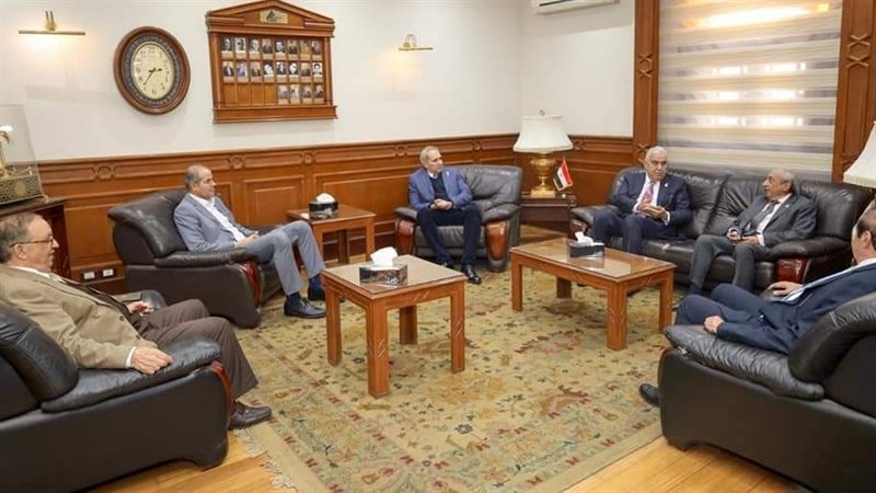 بروتوكول نقابة المهندسين،