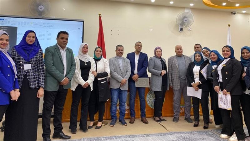 آداب الوادي الجديد،