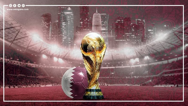 موعد نهائي كاس العالم