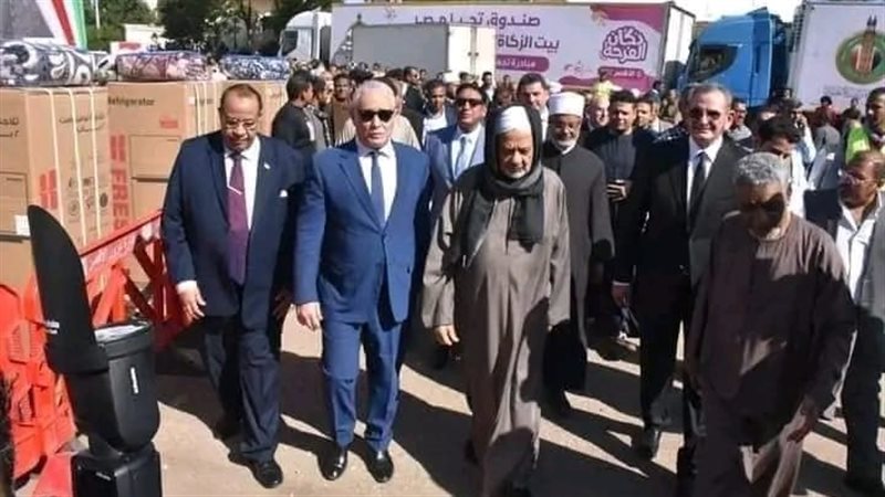 الدكتور أحمد الطيب،