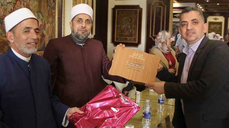 مبادرة أنا الراقى