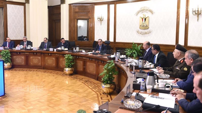 اجتماع برئاسة الدكتور