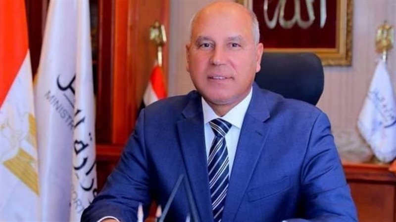 وزير النقل،فيتو