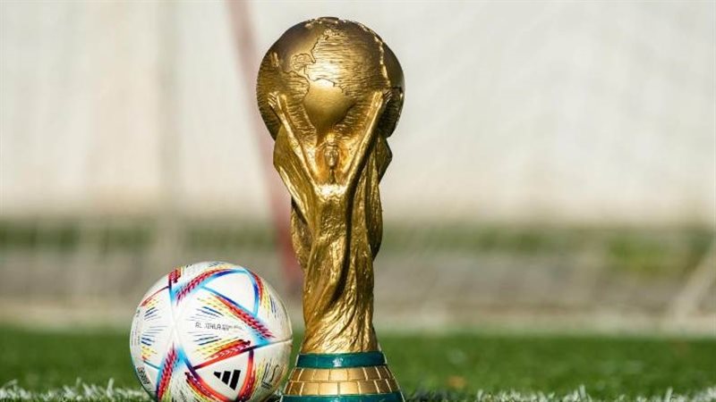 كأس العالم، فيتو