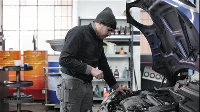 صيانة السيارات، طرق الفحص والصيانة 