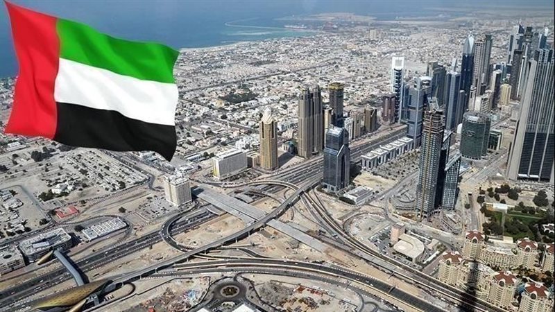 الإمارات، فيتو