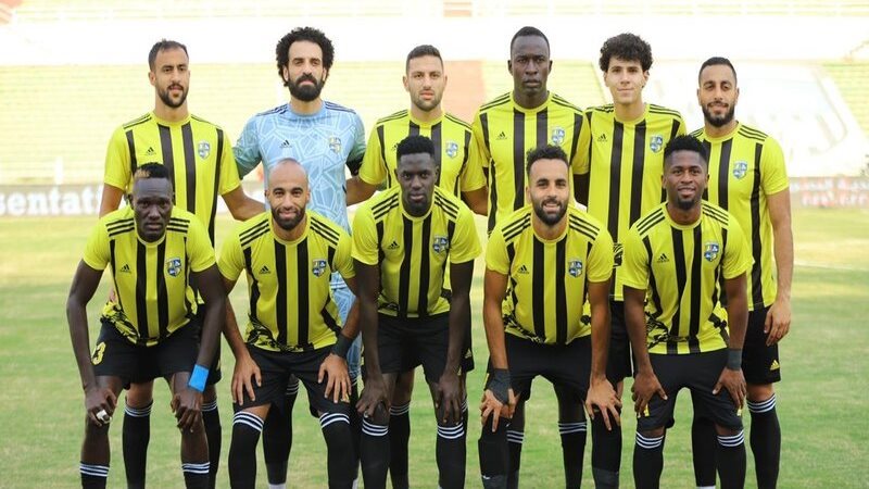 نادي المقاولون العرب
