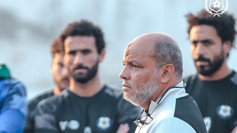 أيمن الجمل، فيتو