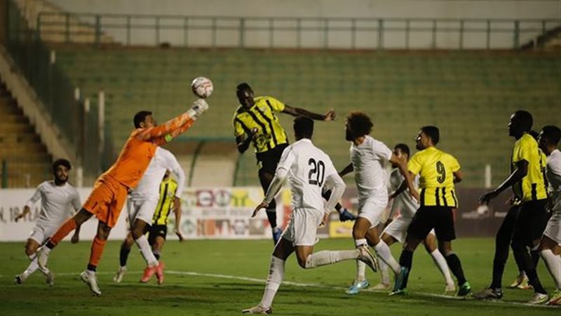 المقاولون العرب،