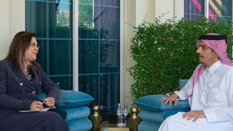 الدكتورة هالة السعيد