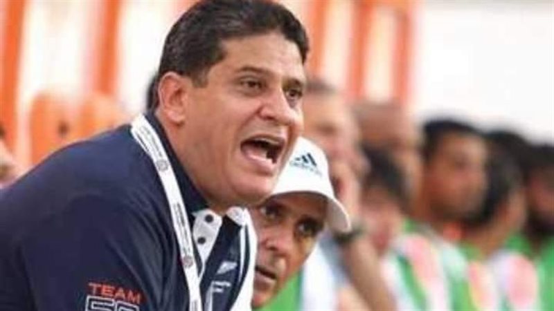 أيمن الرمادي، فيتو
