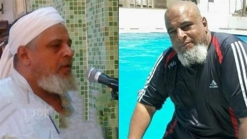 الشيخ احمد حلمي،