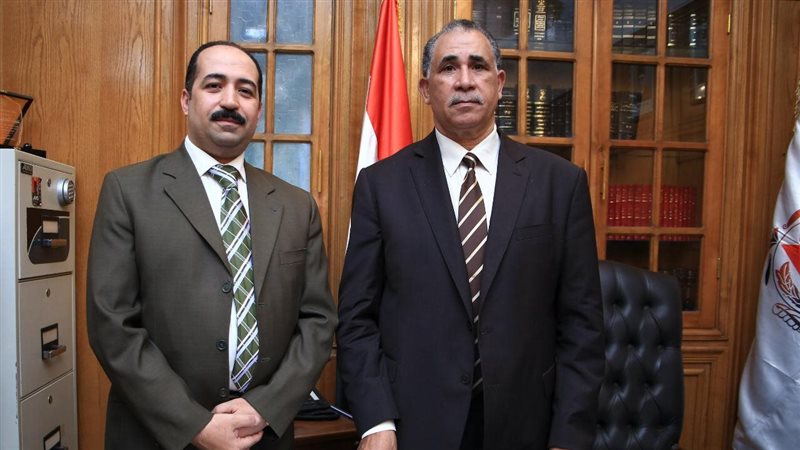 أمين عام البيطريين