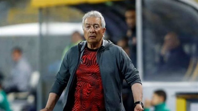 حلمي طولان، فيتو