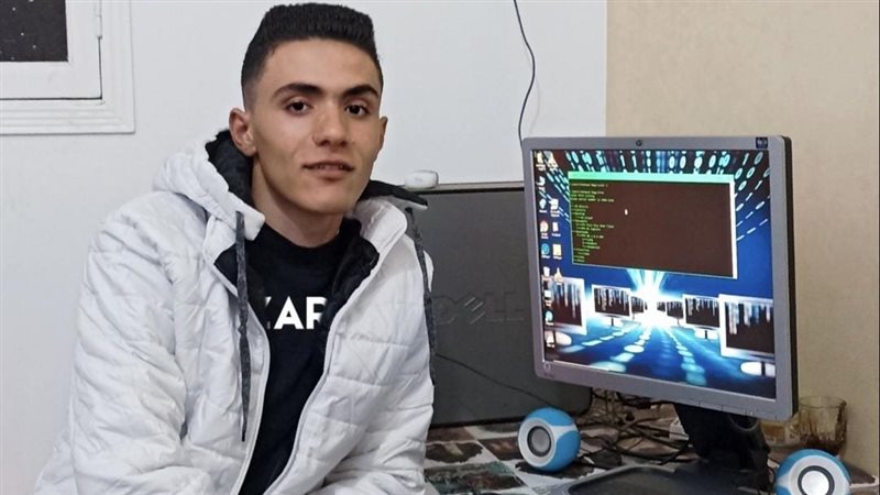 ندوة حول البرمجيات،