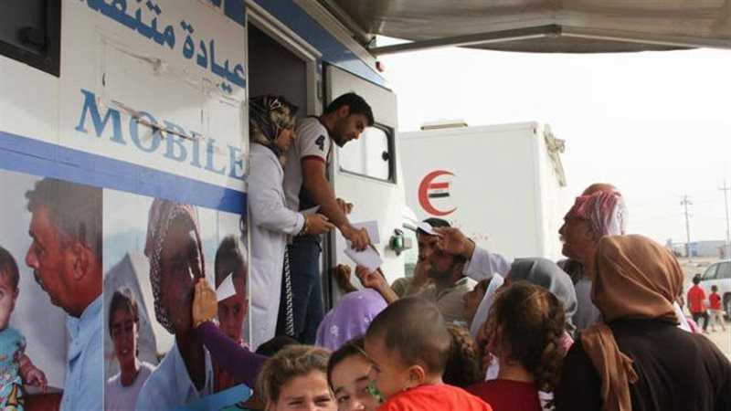 لقاحات الكوليرا،