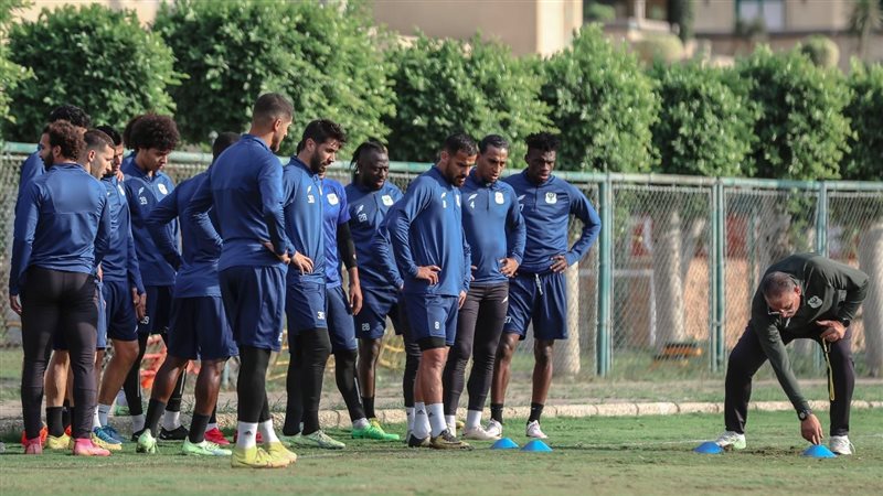 المصري، فيتو