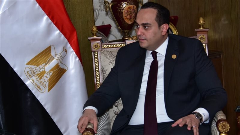 د.أحمد السبكي، فيتو