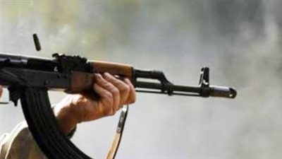 أمن أسيوط يسيطر على مشاجرة مسلحة بين عائلتين وإصابة 5 أشخاص