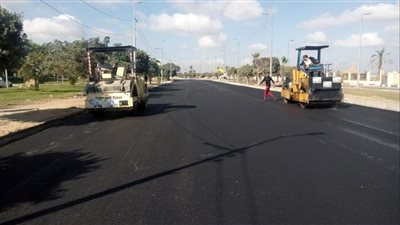 الطرق والكبارى، حصاد مشروعات الكبارى بتكلفة 1.957 تريليون جنيه خلال عام