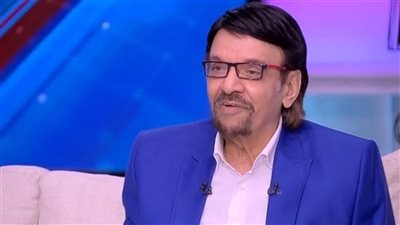 من هو رضا حامد الذي اتهم عادل إمام بطرده من مسرحية 