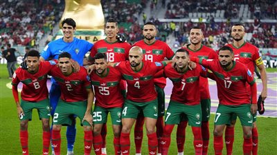 كأس العالم.. تعرف على القيمة التسويقية للاعبي المغرب 