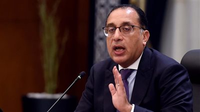 تفاصيل جولة مدبولي في مركز التصنيع الرقمي 
