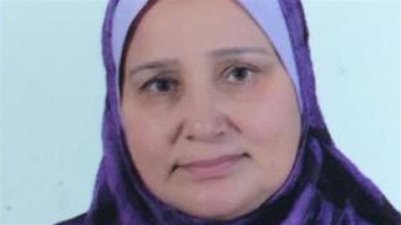 ليلى عبد الجابر عزام،