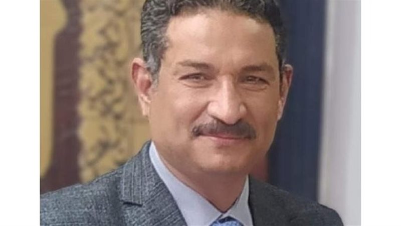 اشرف سلومة؛ فيتو