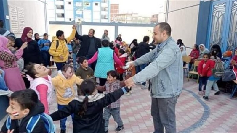 احتفالات باليوم العالمي