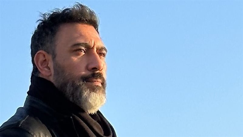 عمرو مصطفي،فيتو 