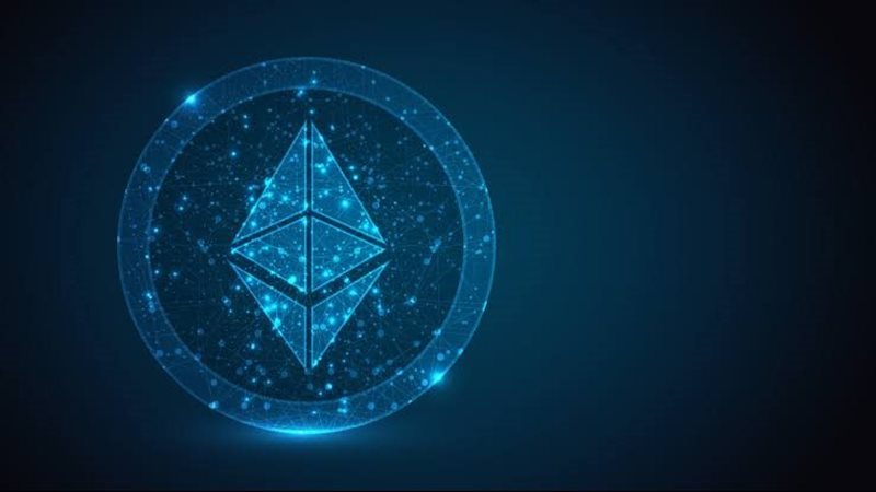 سعر الإيثريوم، فيتو
