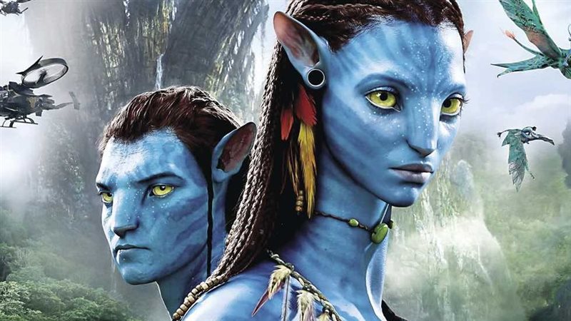 AVATAR، فيتو