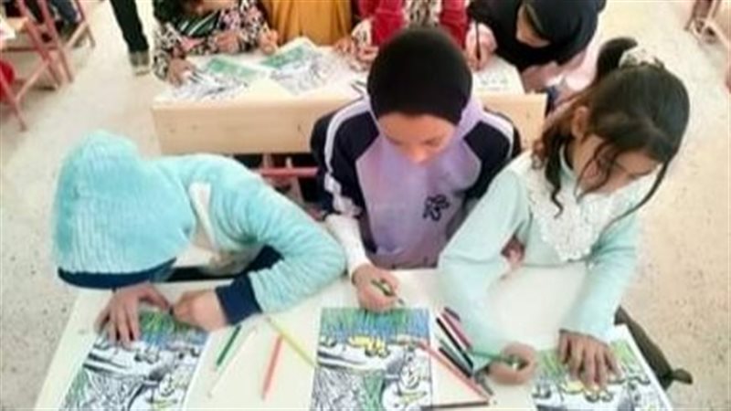  القوافل الثقافية