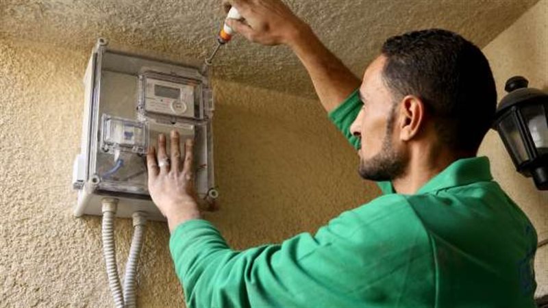 عدادات الكهرباء،