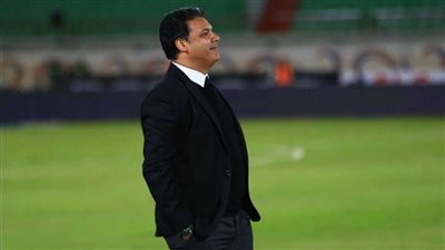 الفرصة الأخيرة لـ إيهاب جلال في الموسم الحالي  في فاركو