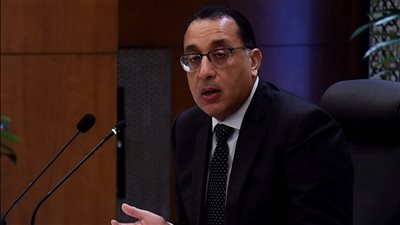 قرارات مجلس الوزراء، تحذير شديد اللهجة من مدبولي للتجار المخالفين لتسعيرة السلع