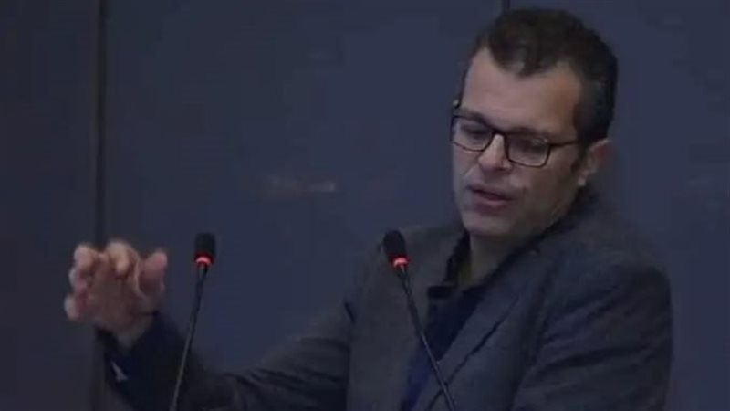 تامر غنيم،فيتو